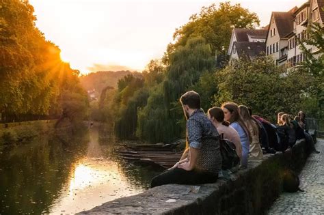 Things to Do in Tübingen